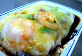虾仁肠粉
