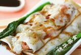 海鲜拉肠粉